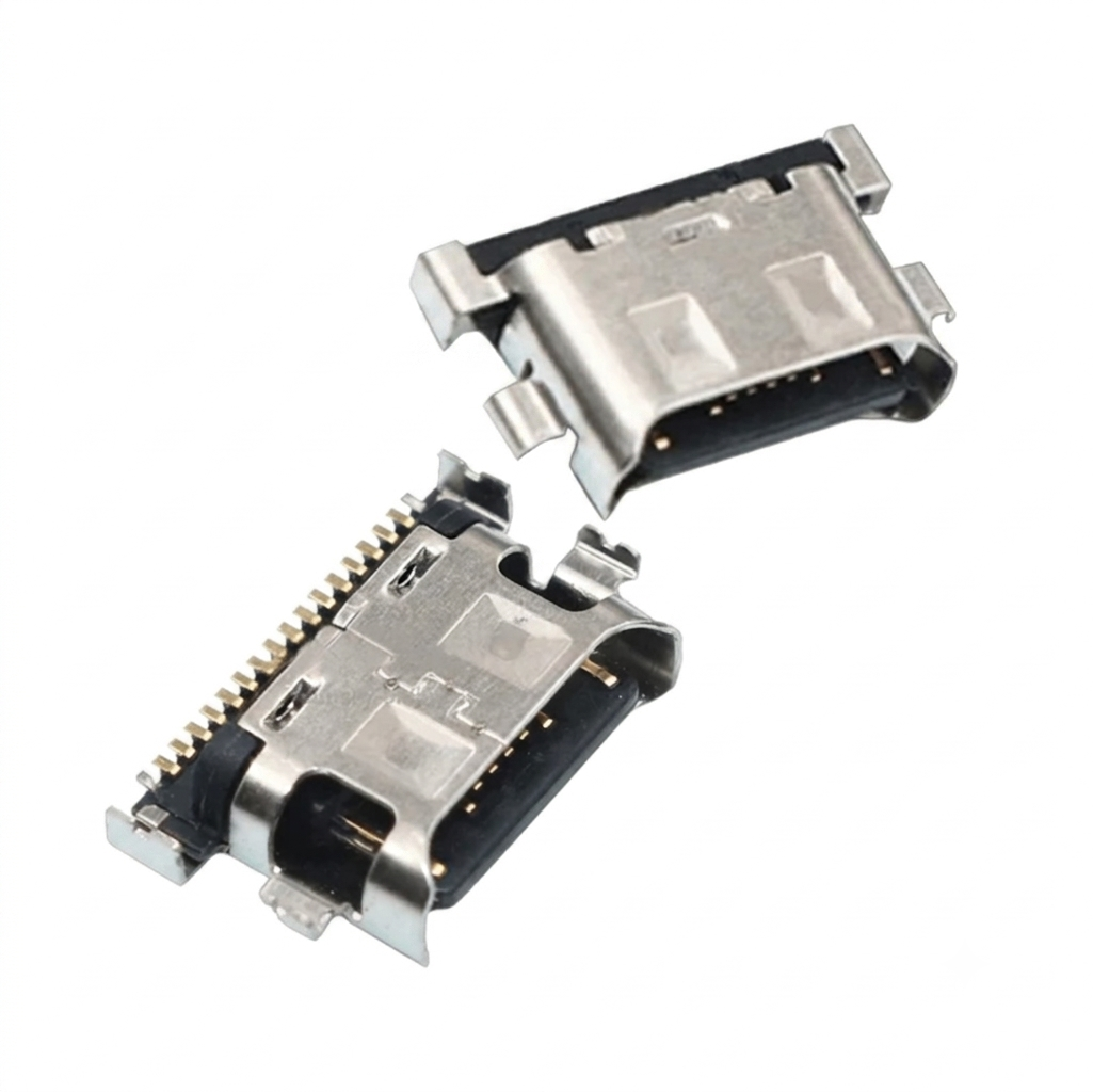 Charging Port