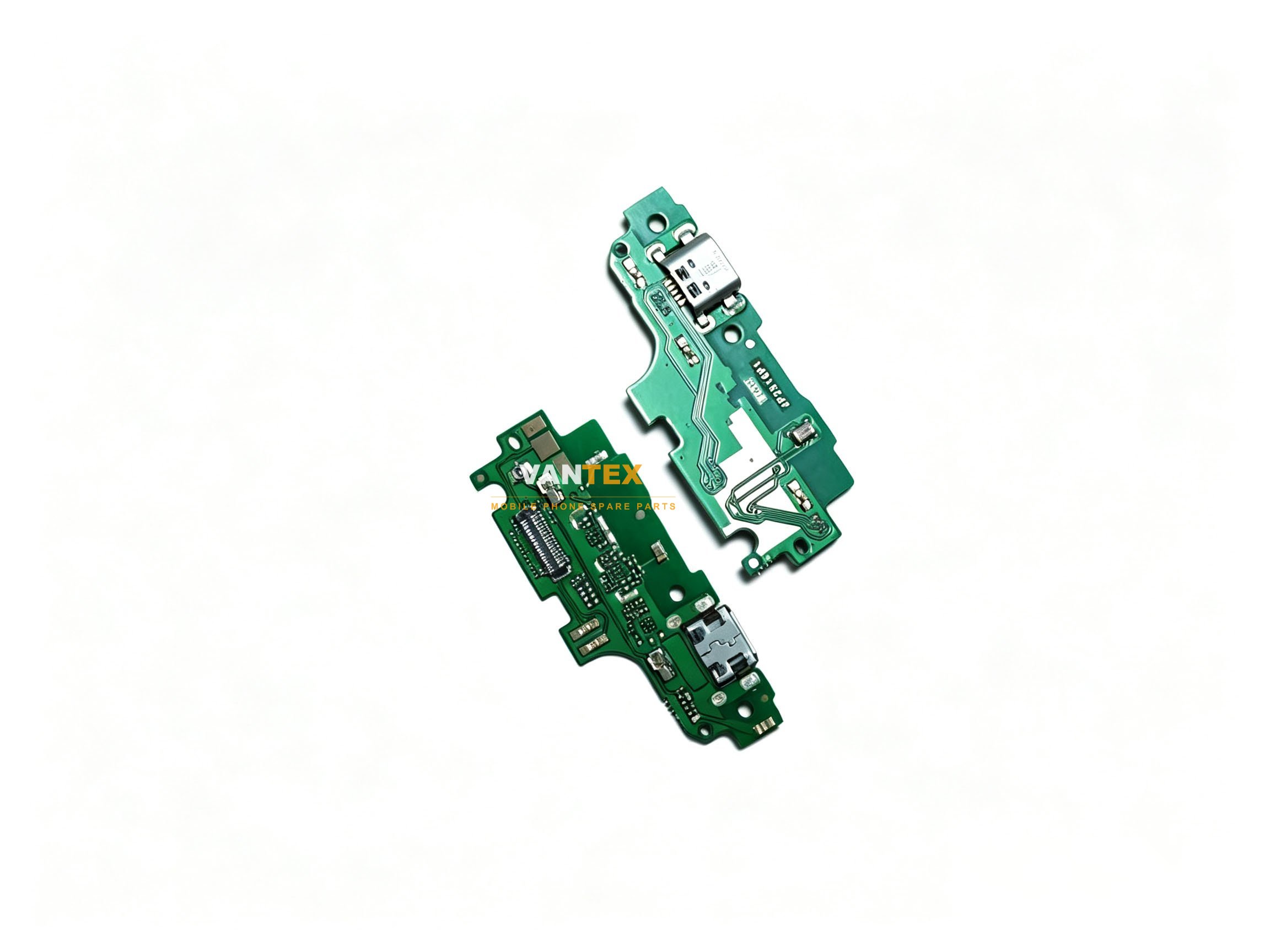 Vantex Replacement Charging Board Compatible with Honor 5X
