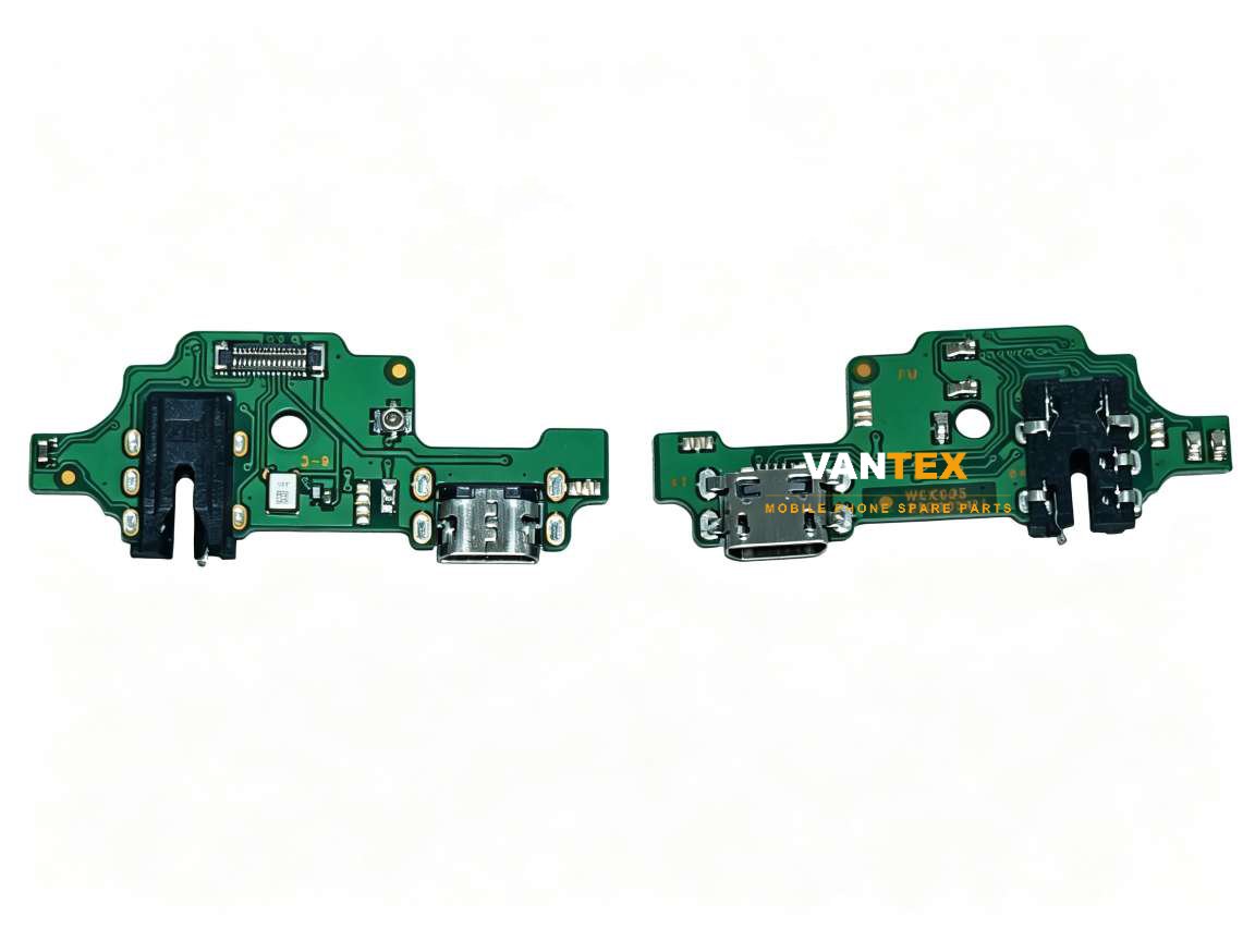 Vantex Replacement Charging Board Compatible With Infinix X650 - hover