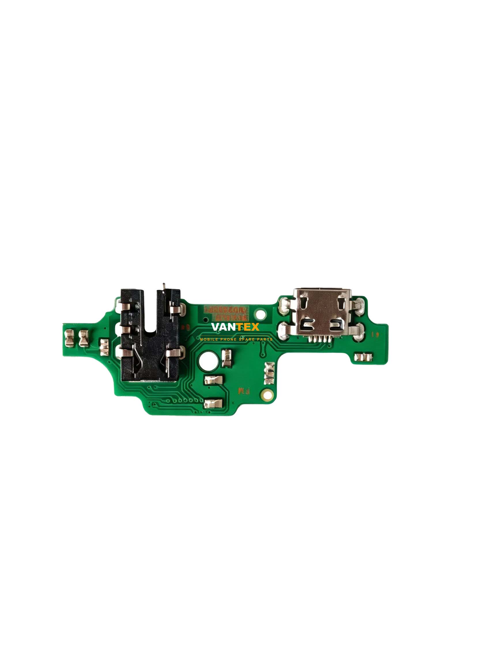 Vantex Replacement Charging Board Compatible With Infinix X655