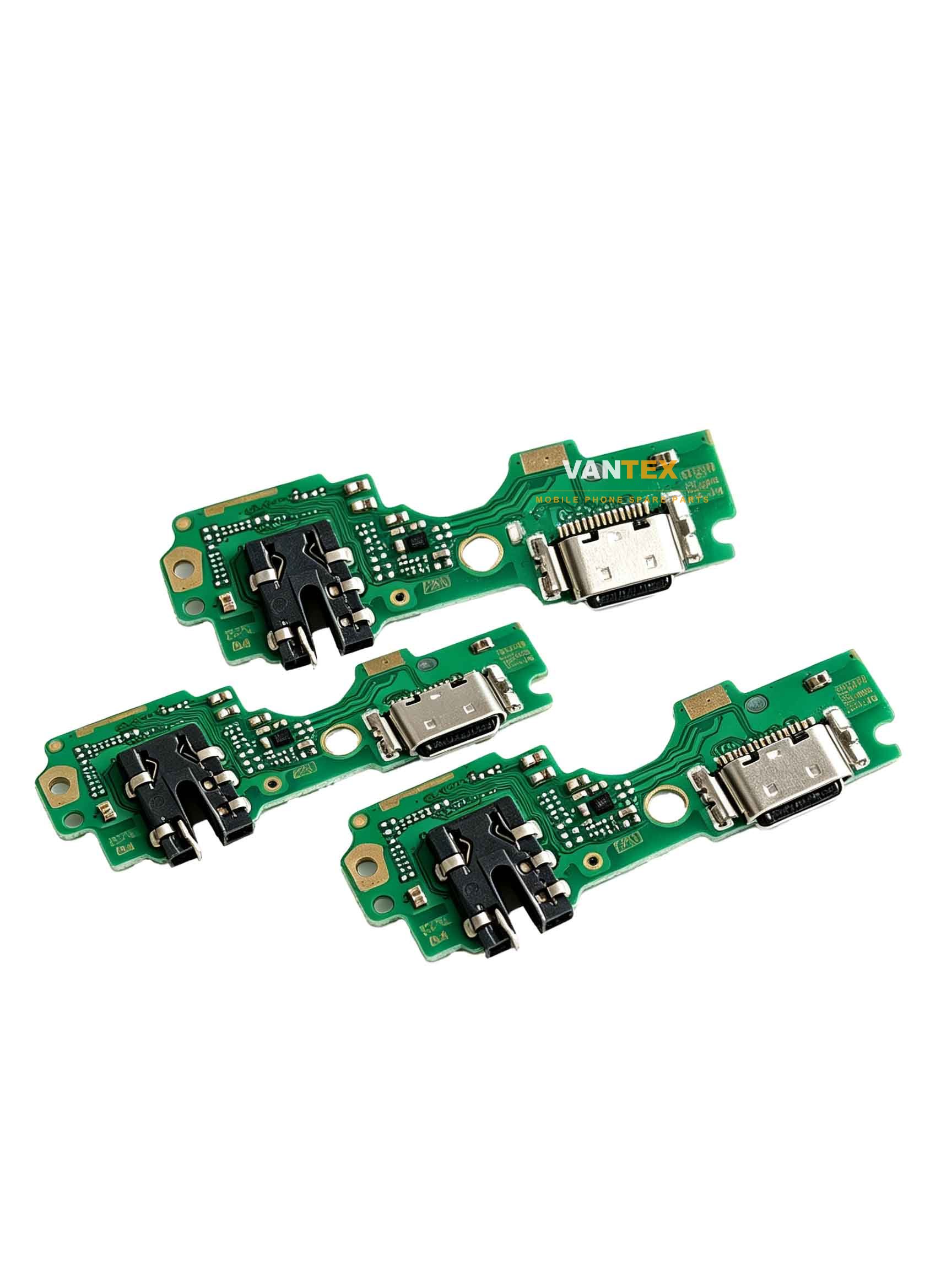 Vantex Replacement Charging Board Compatible with Infinix X668