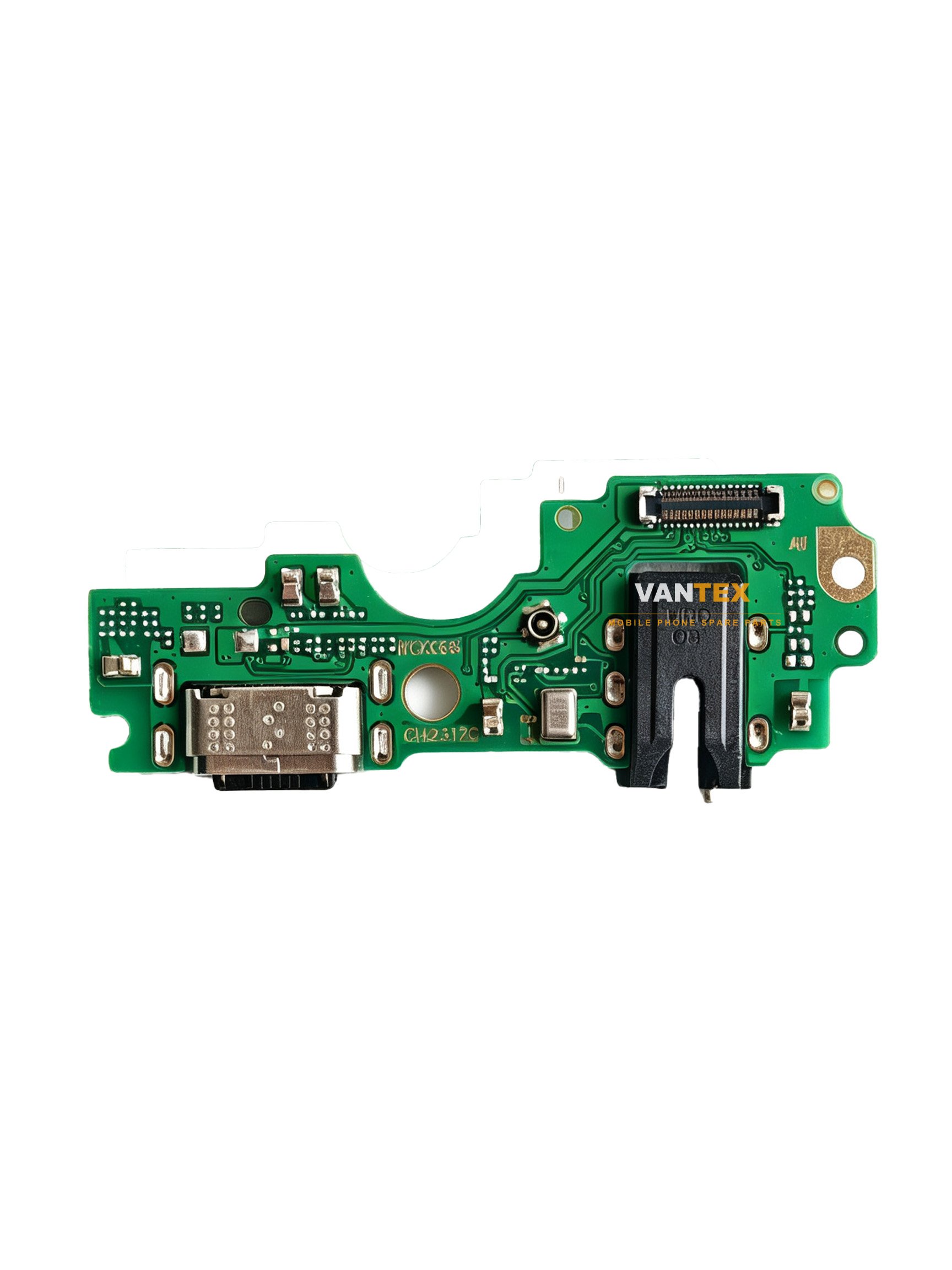 Vantex Replacement Charging Board Compatible with Infinix X668
