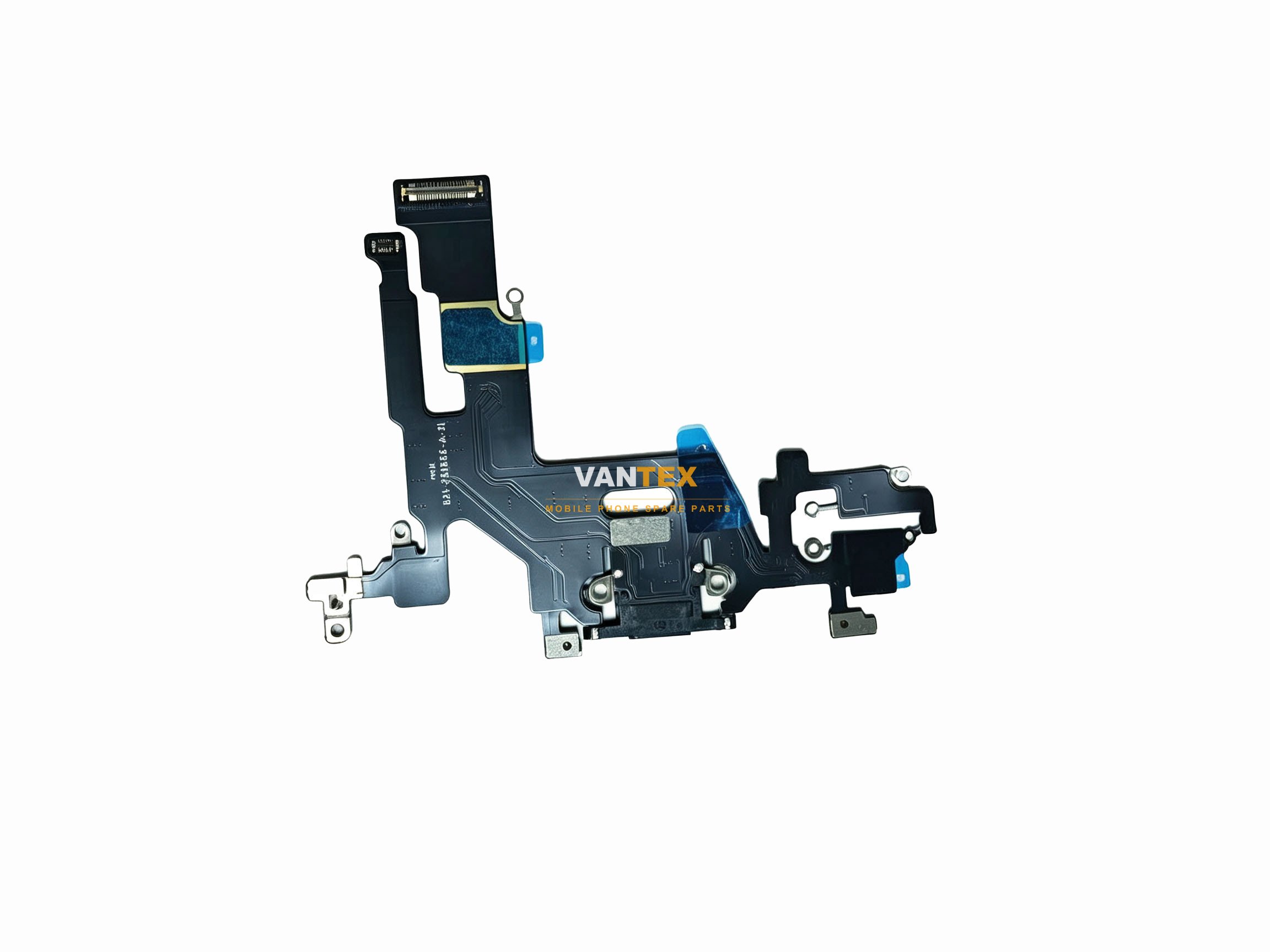 Vantex Replacement Charging Board Compatible with Iphone 11