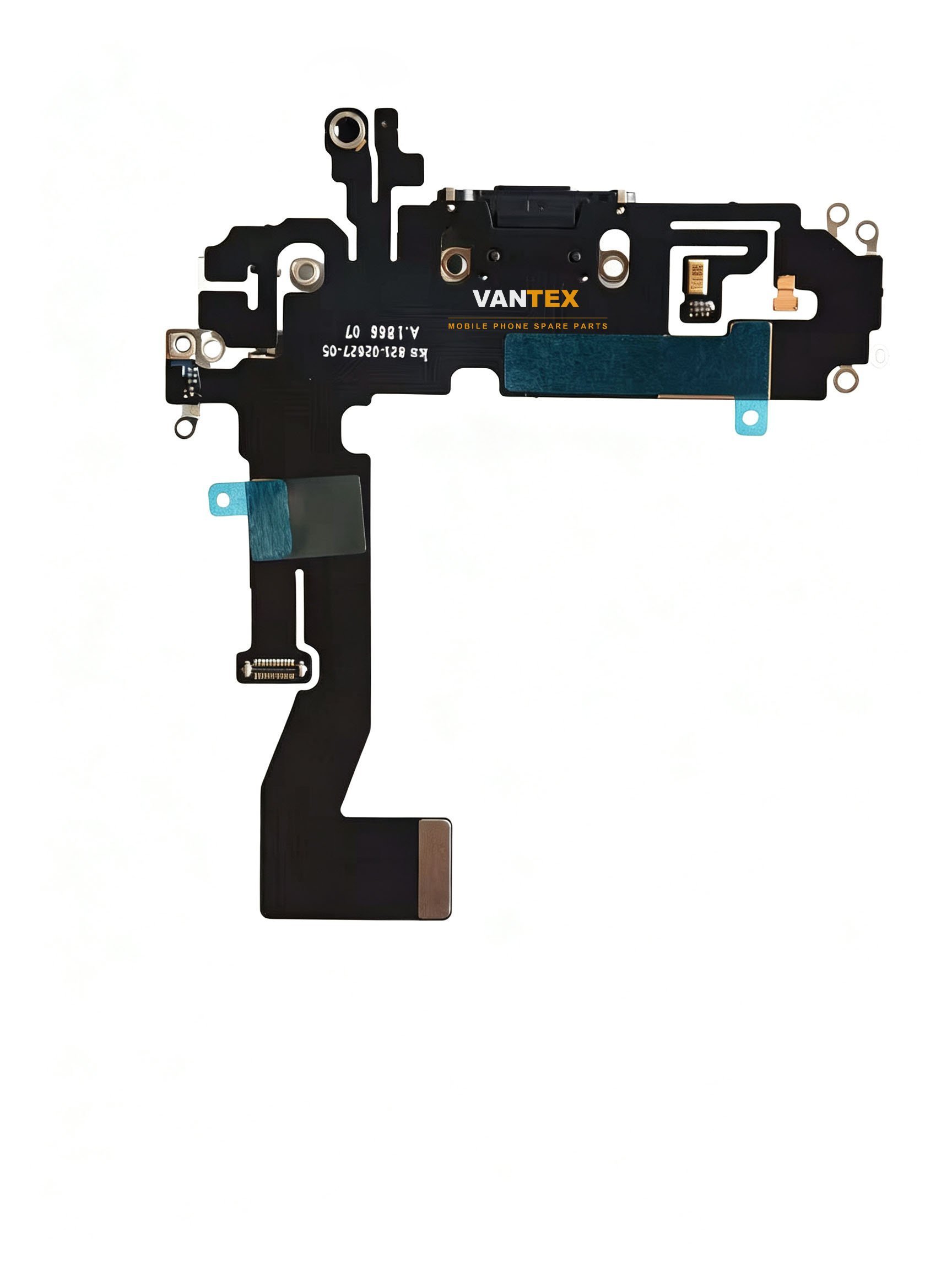 Vantex Replacement Charging Board Compatible with Iphone 12