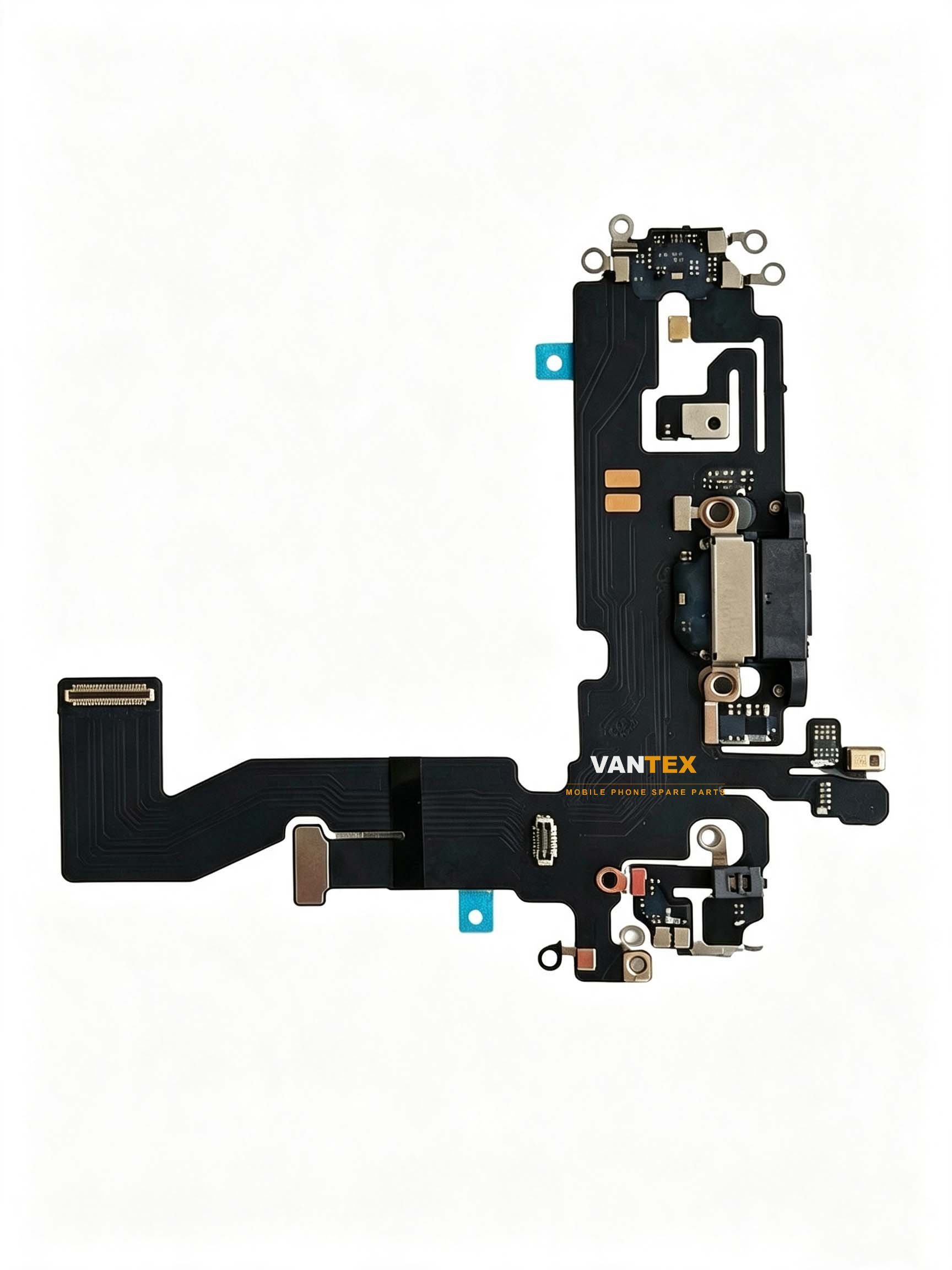 Vantex Replacement Charging Board Compatible with Iphone 12