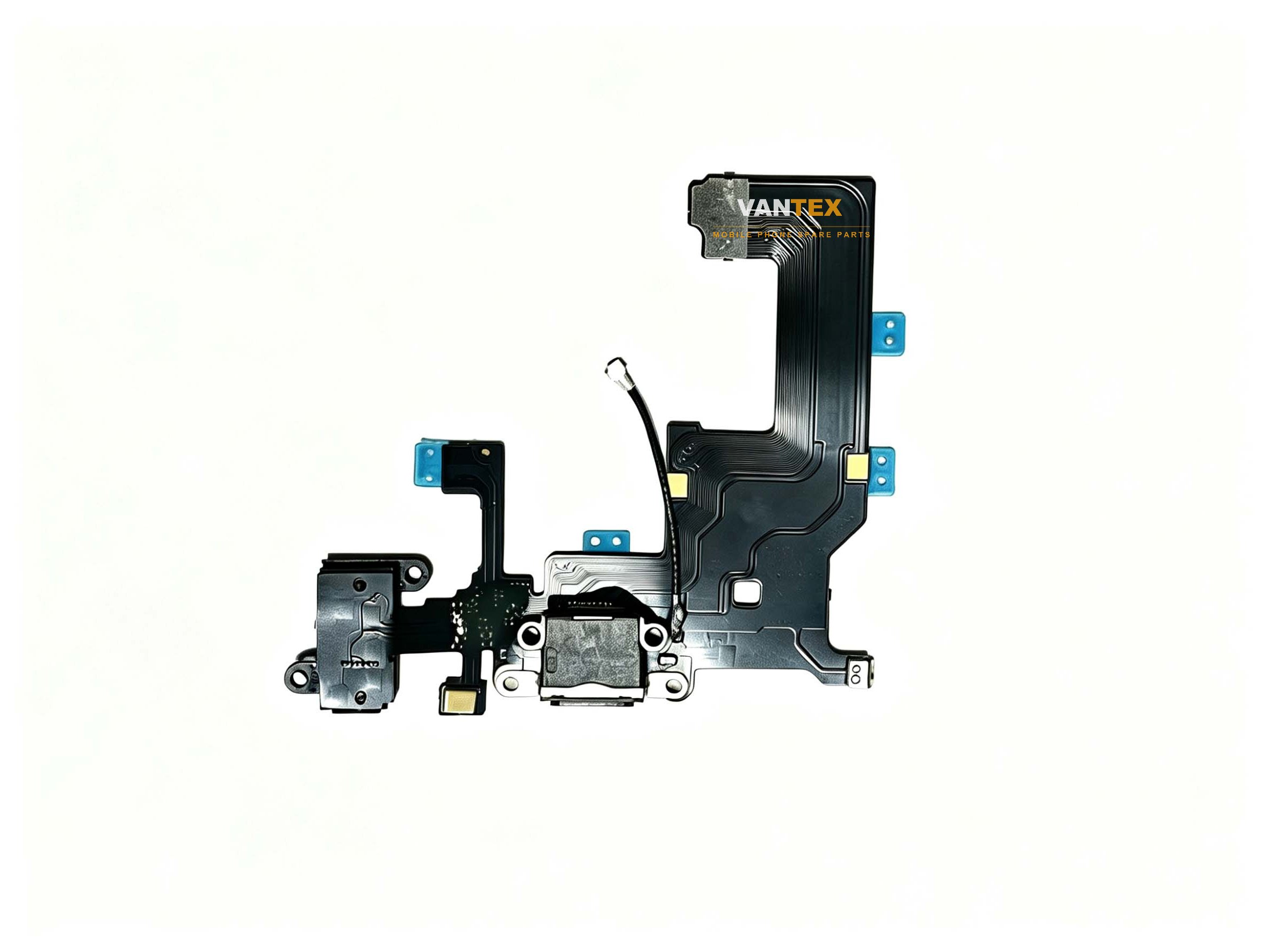 Vantex Replacement Charging Board Compatible with Iphone 5G