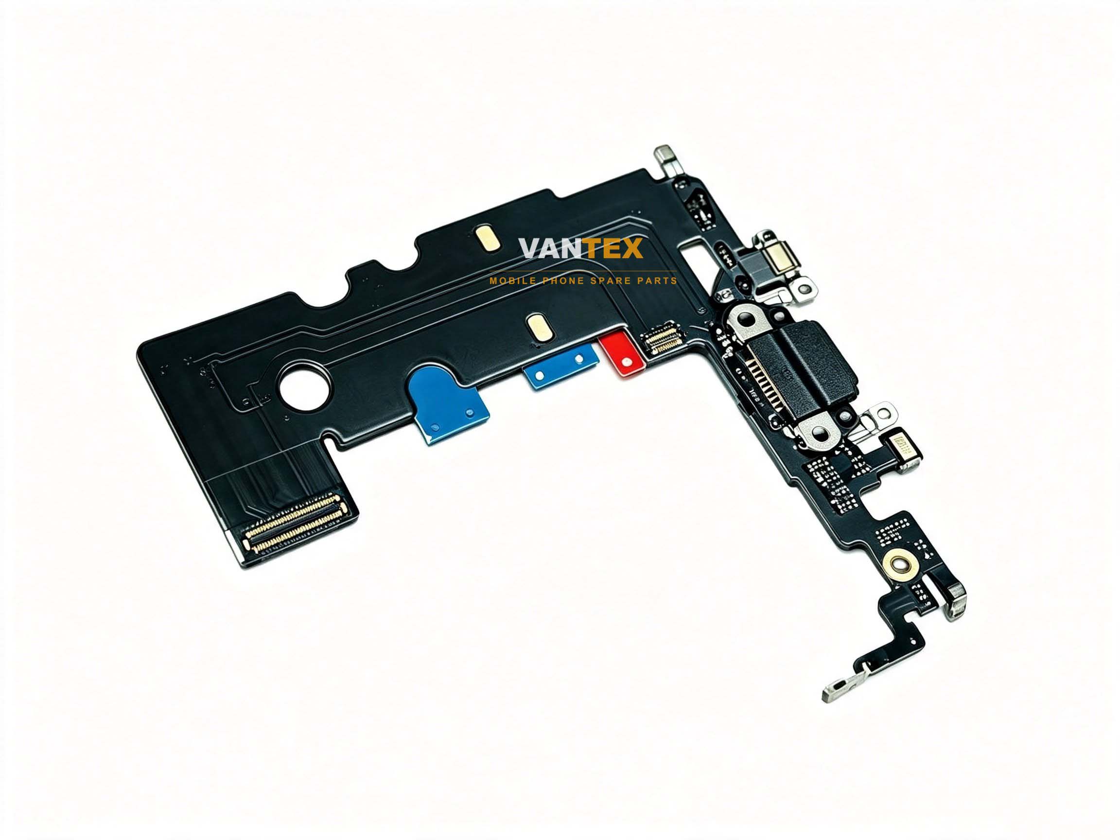 Vantex Replacement Charging Board Compatible with Iphone 8G - hover
