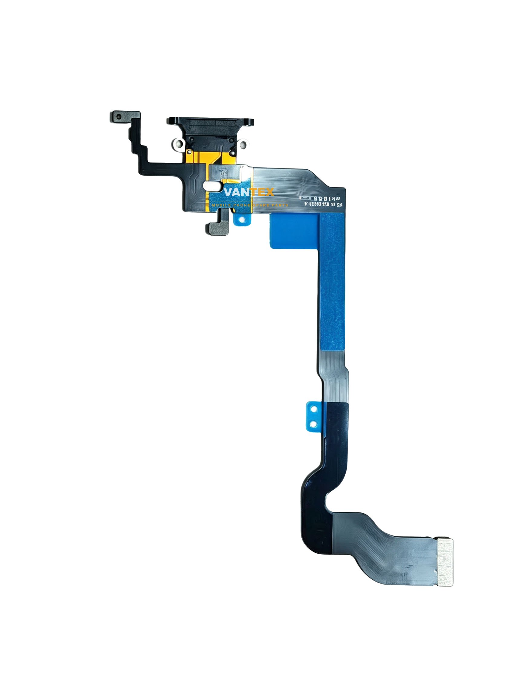 Vantex Replacement Charging Board Compatible with Iphone X