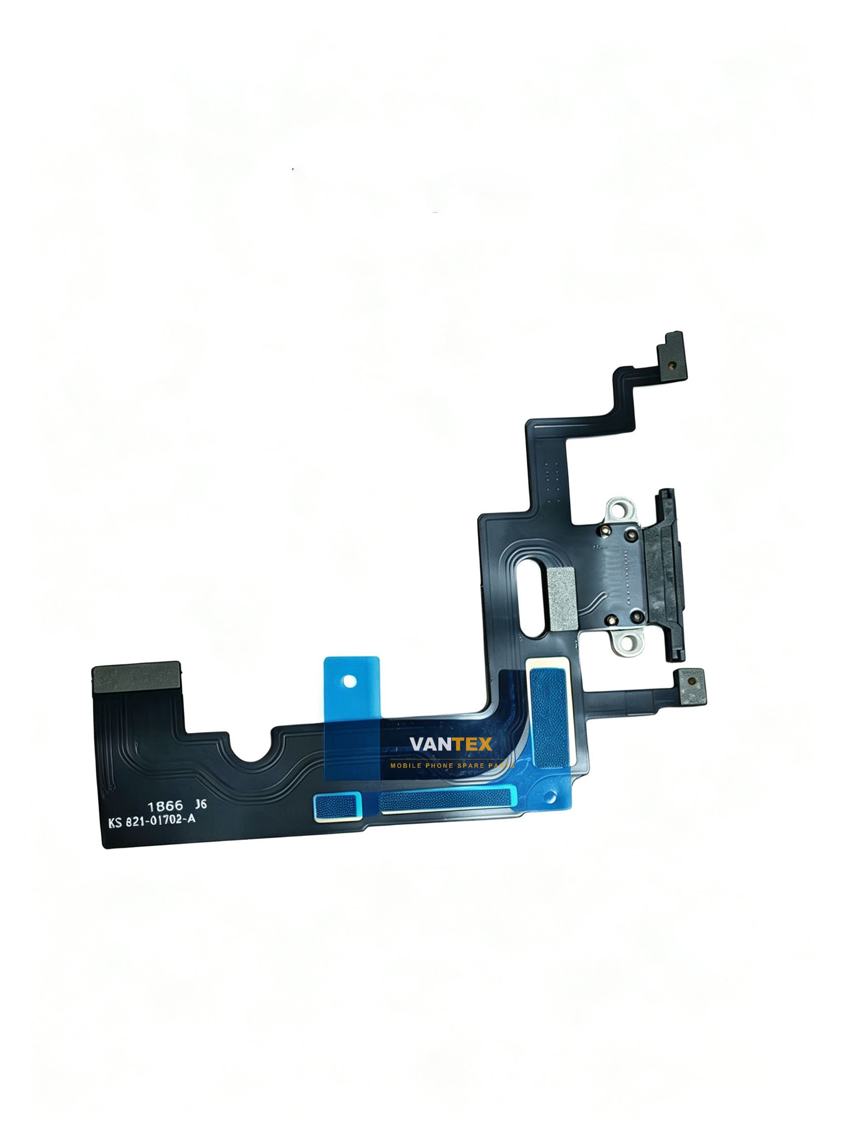 Vantex Replacement Charging Board Compatible with Iphone XR