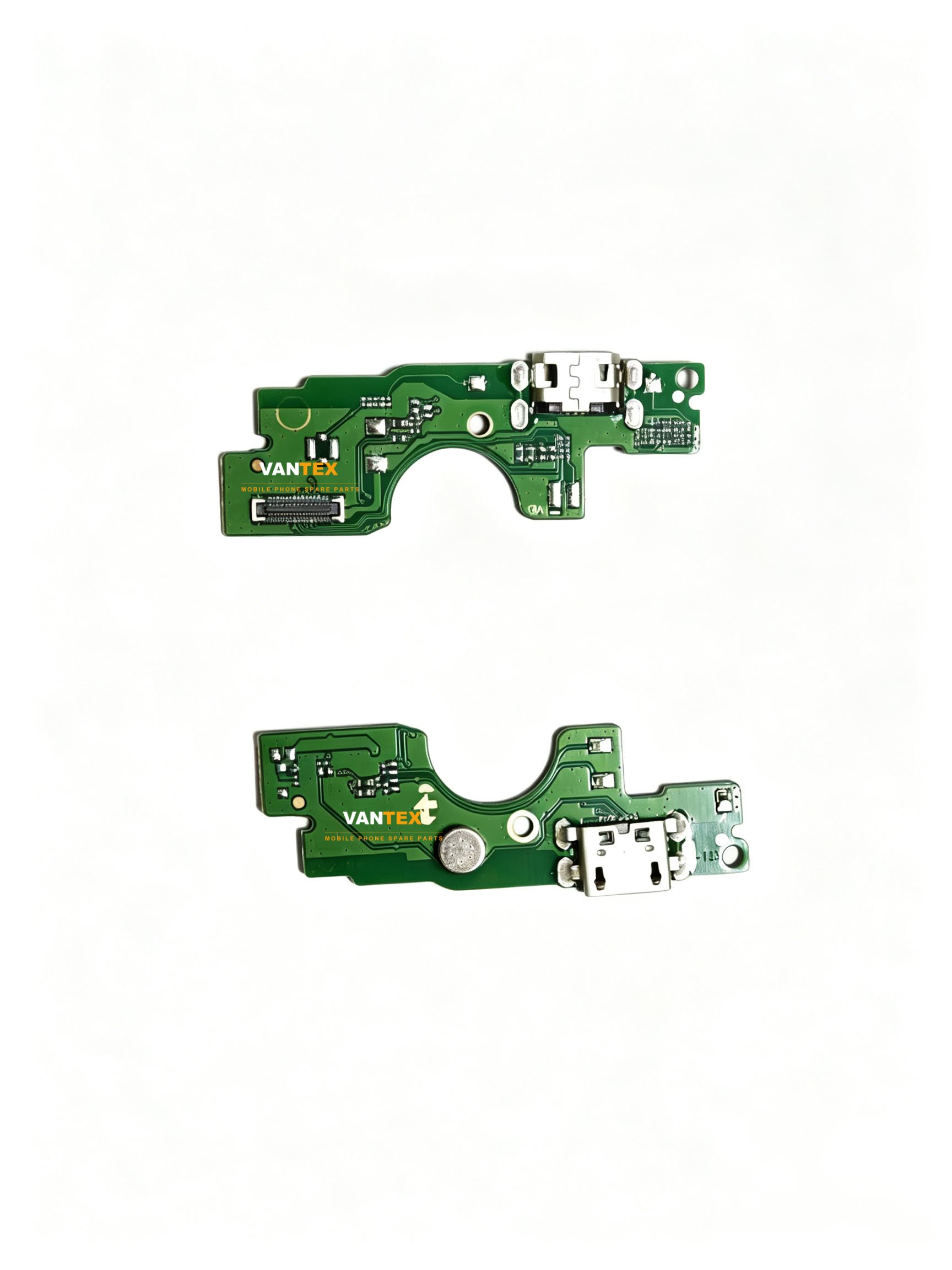 Vantex Replacement Charging Board Compatible with Itel A57 Hover