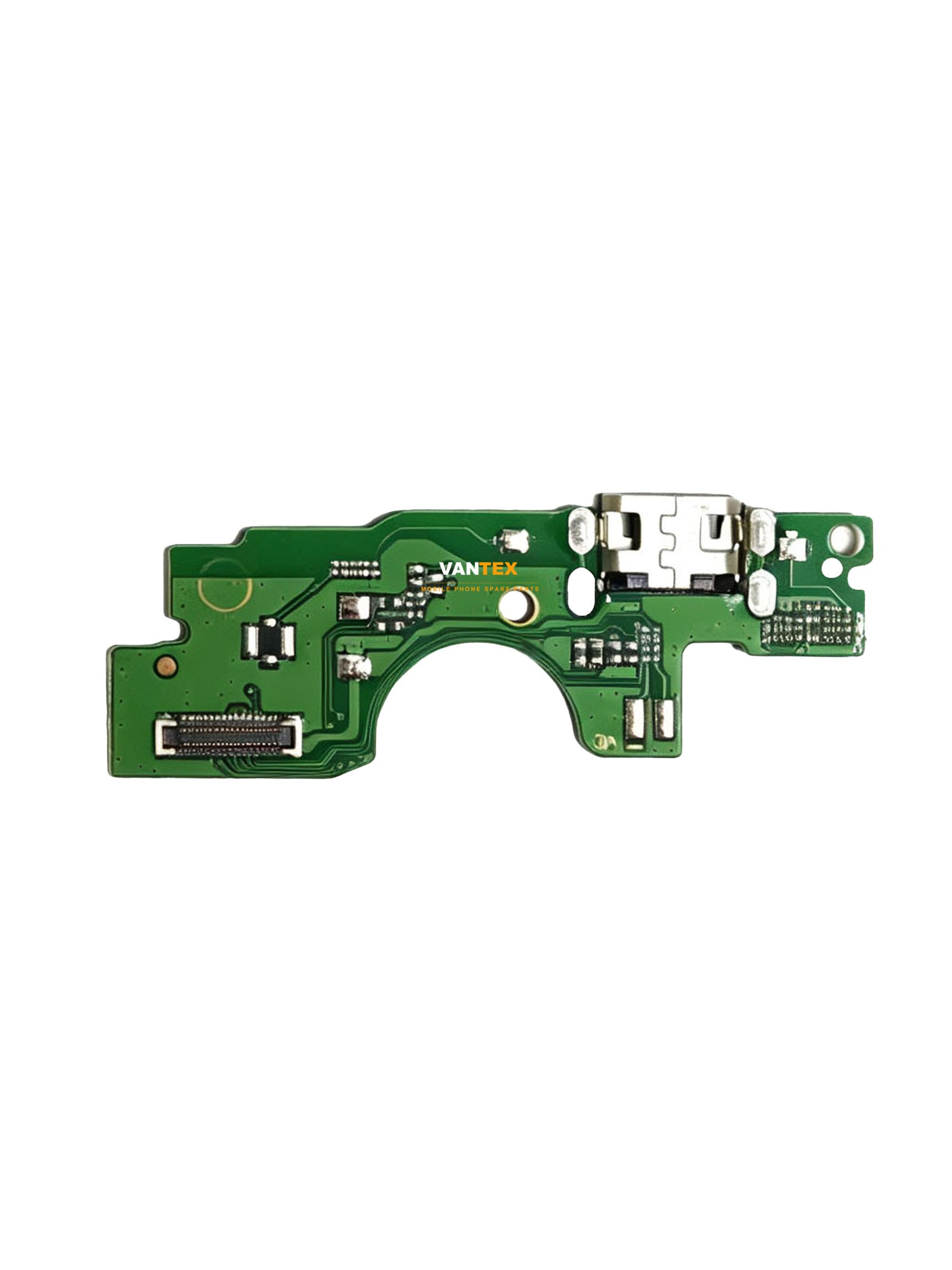 Vantex Replacement Charging Board Compatible with Itel A57