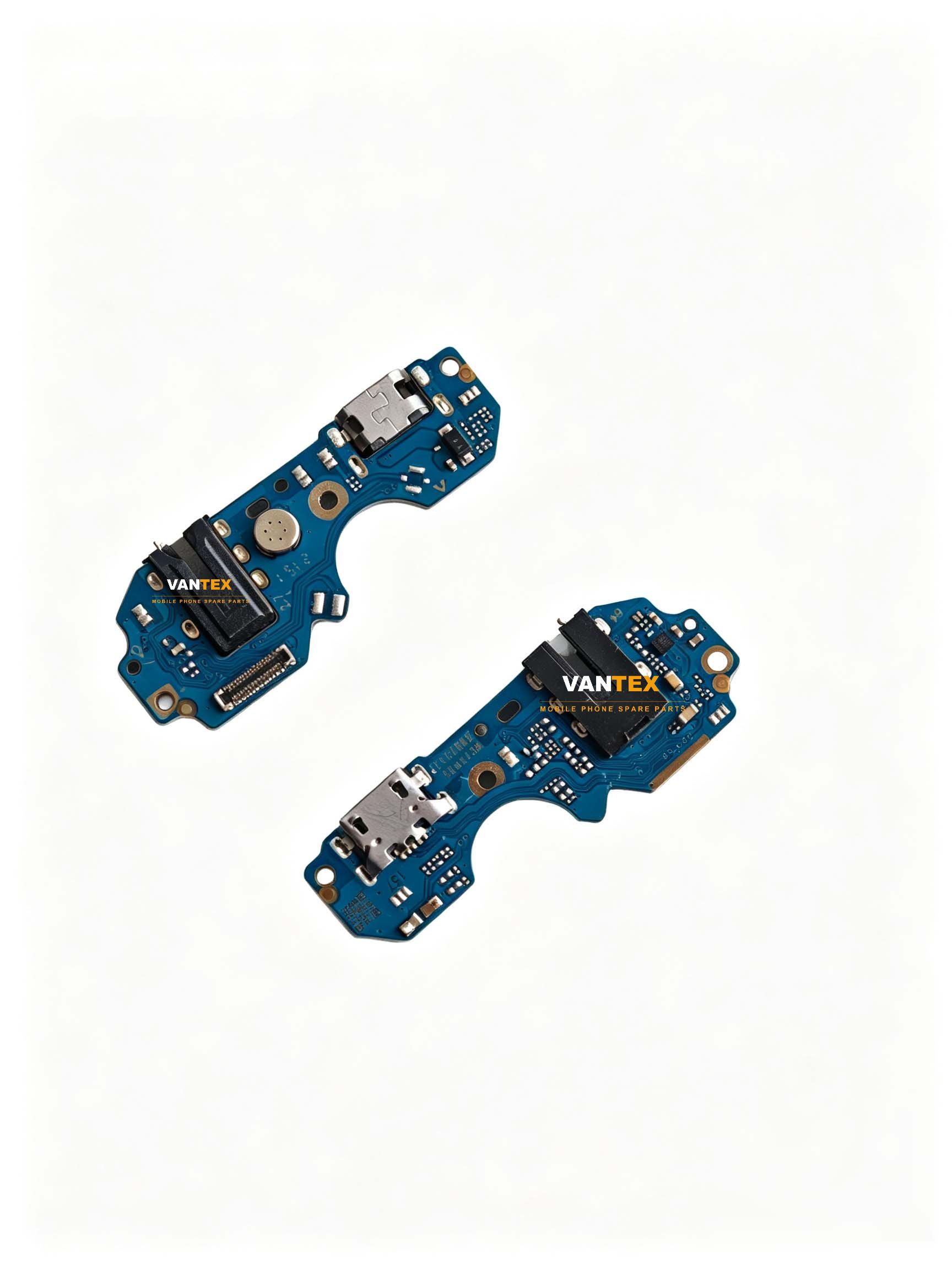Vantex Replacement Charging Board Compatible with Itel P38 PRO Hover