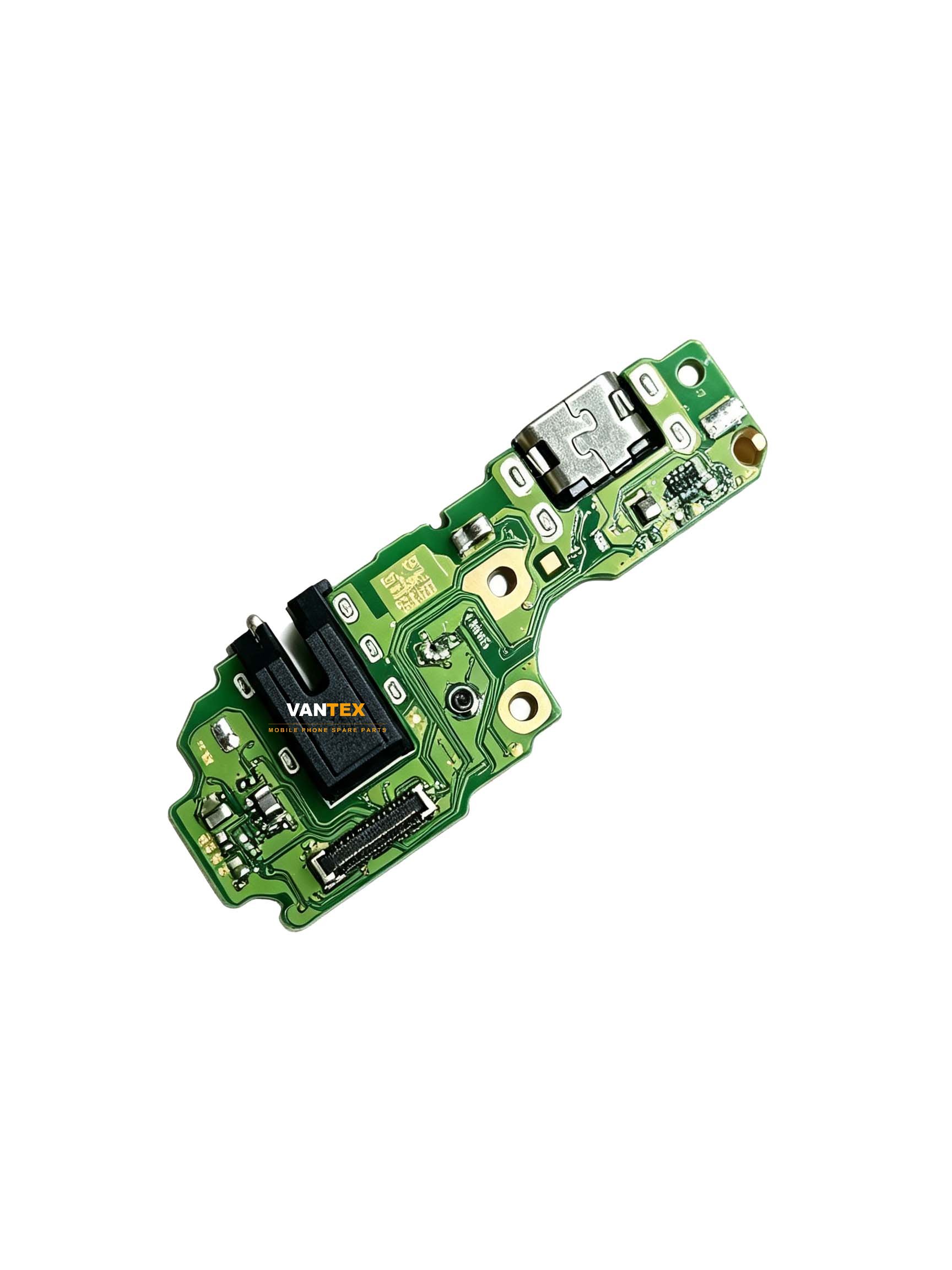Vantex Replacement Charging Board Compatible with Itel P40