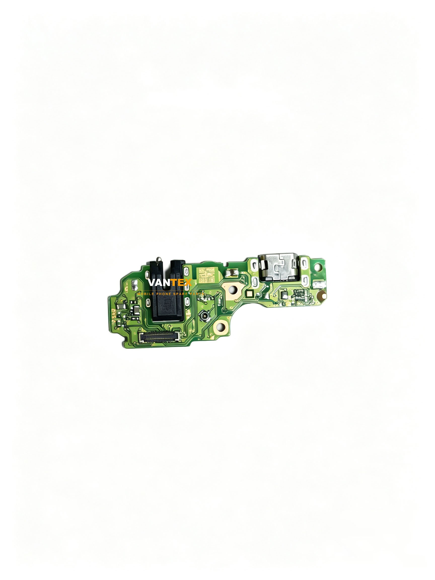 Vantex Replacement Charging Board Compatible with Itel P40