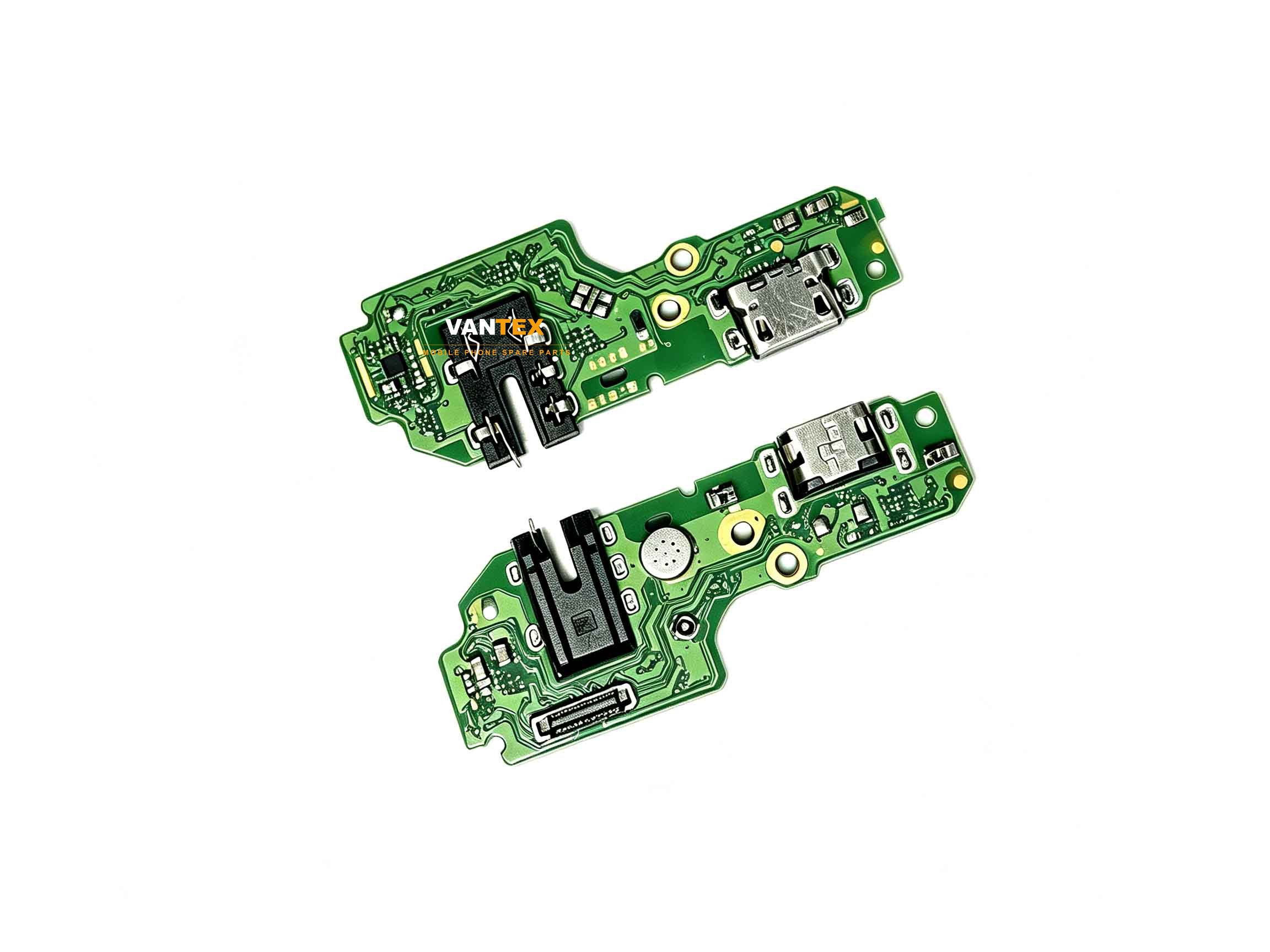 Vantex Replacement Charging Board Compatible with Itel S18