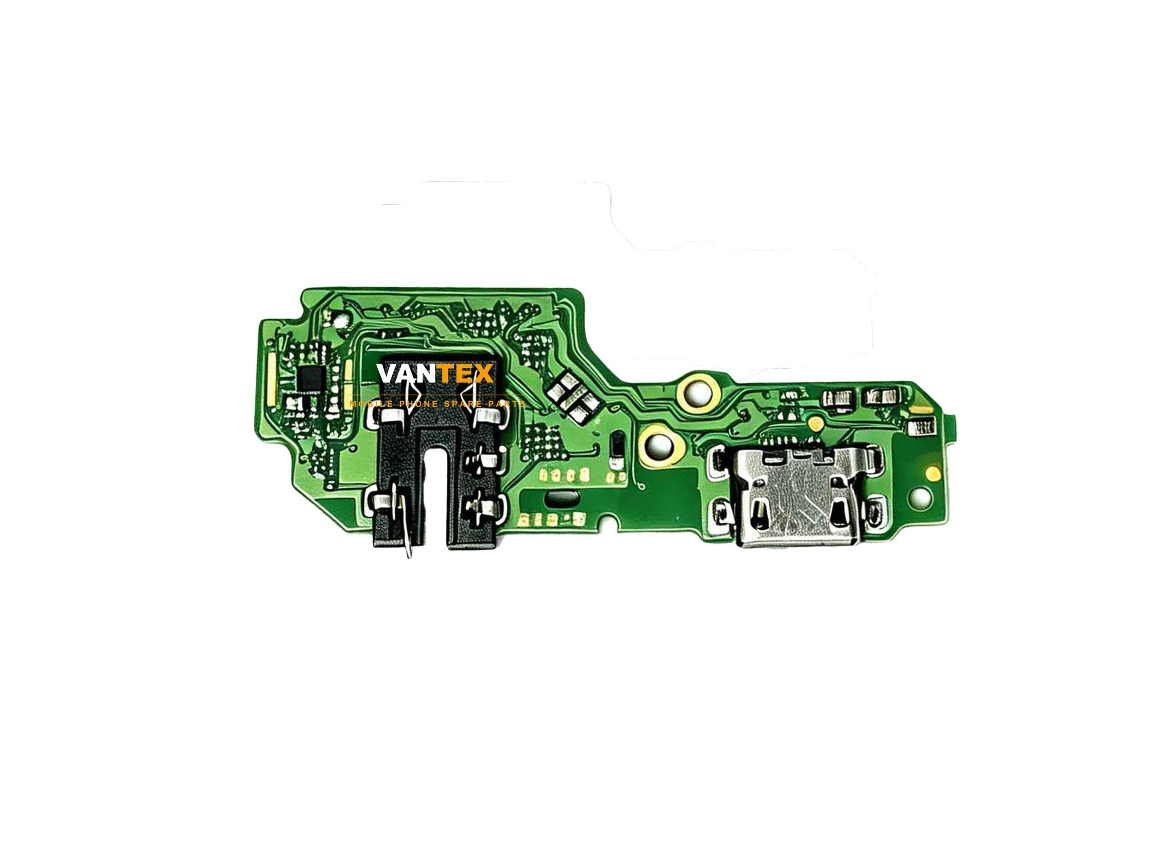 Vantex Replacement Charging Board Compatible with Itel S18