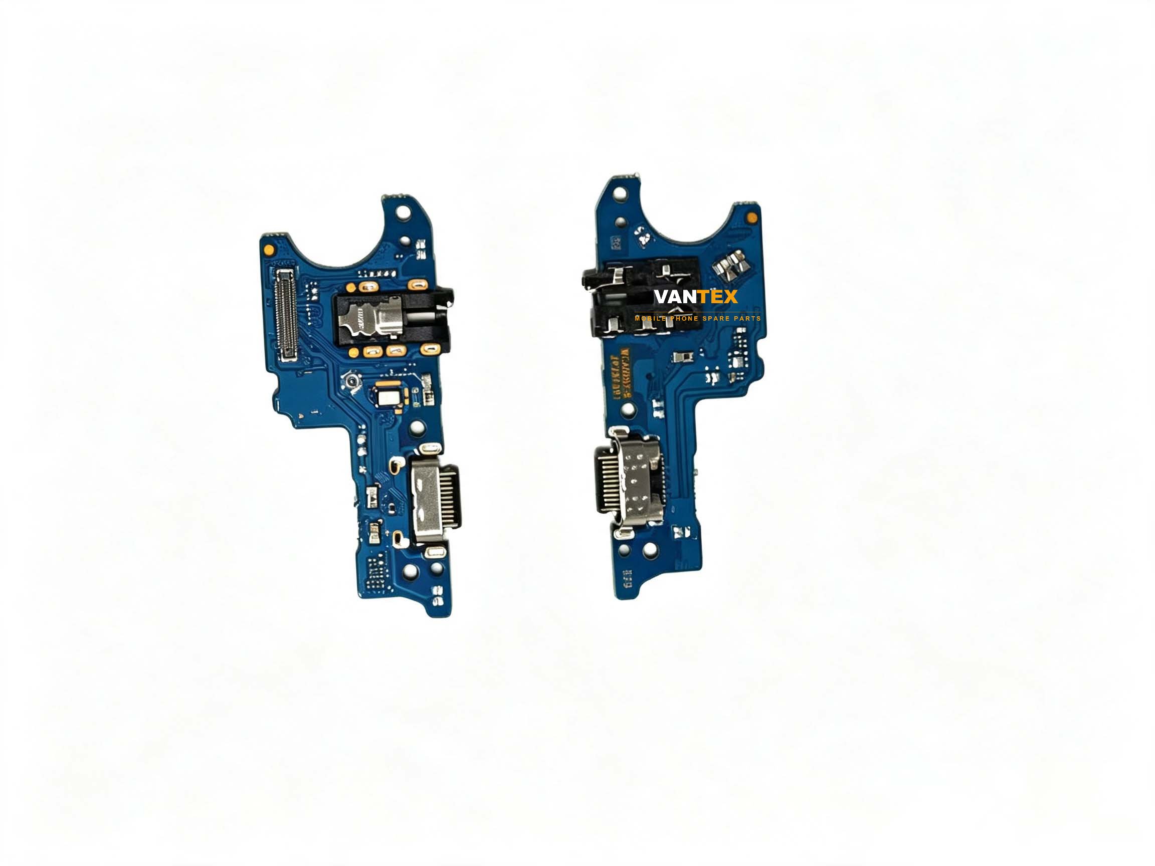 Vantex Replacement Charging Board Compatible with Samsung A025