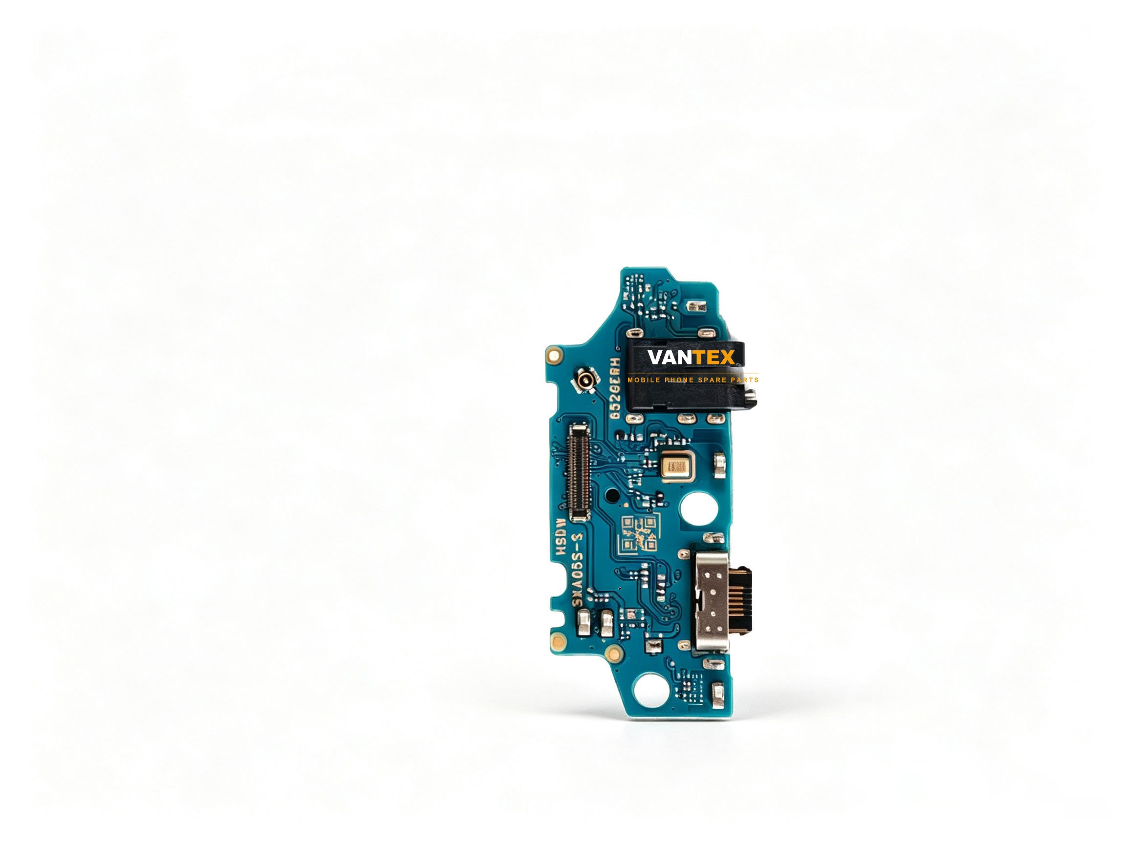 Vantex Replacement Charging Board Compatible with Samsung A05S Hover