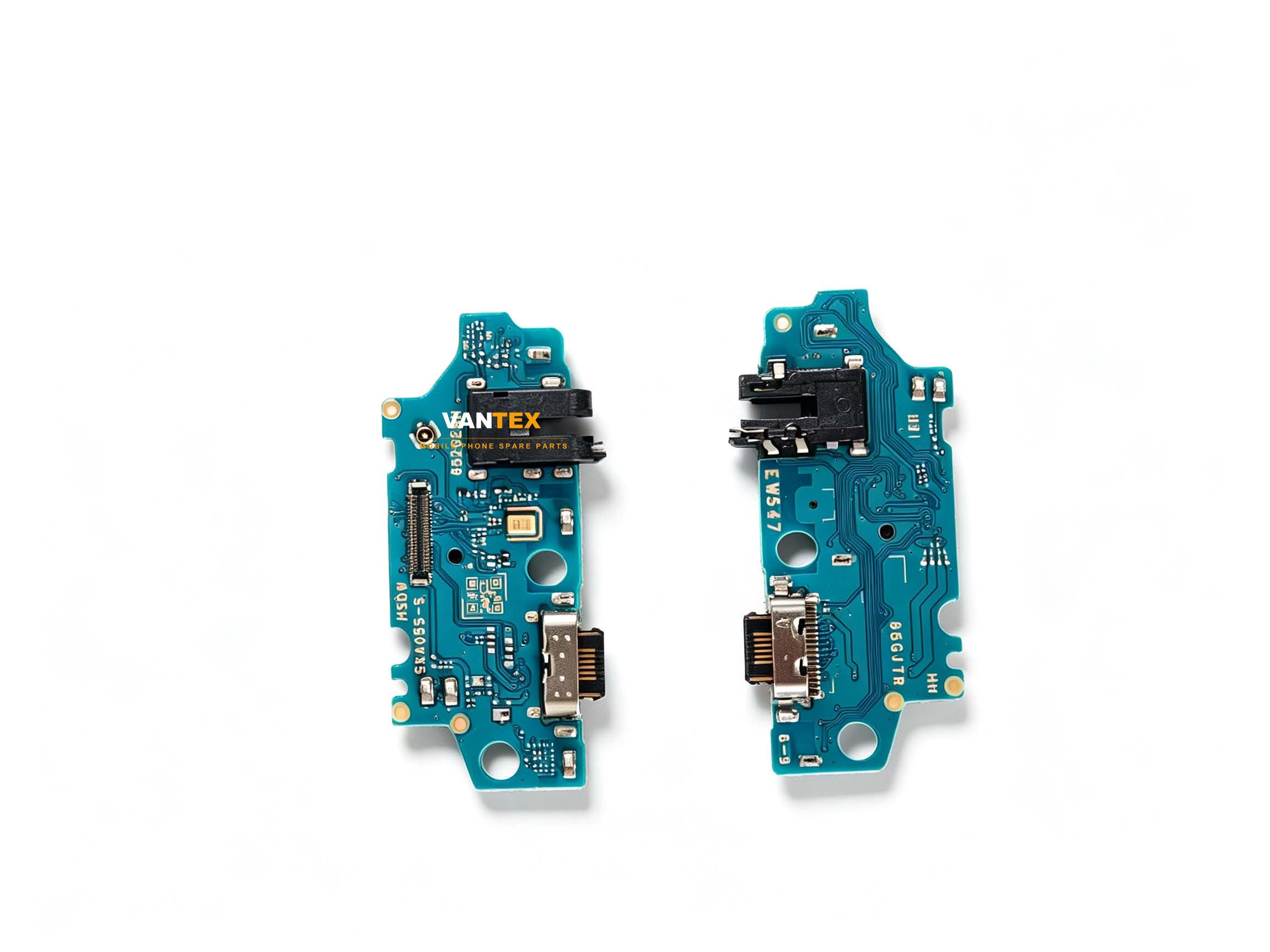 Vantex Replacement Charging Board Compatible with Samsung A05S