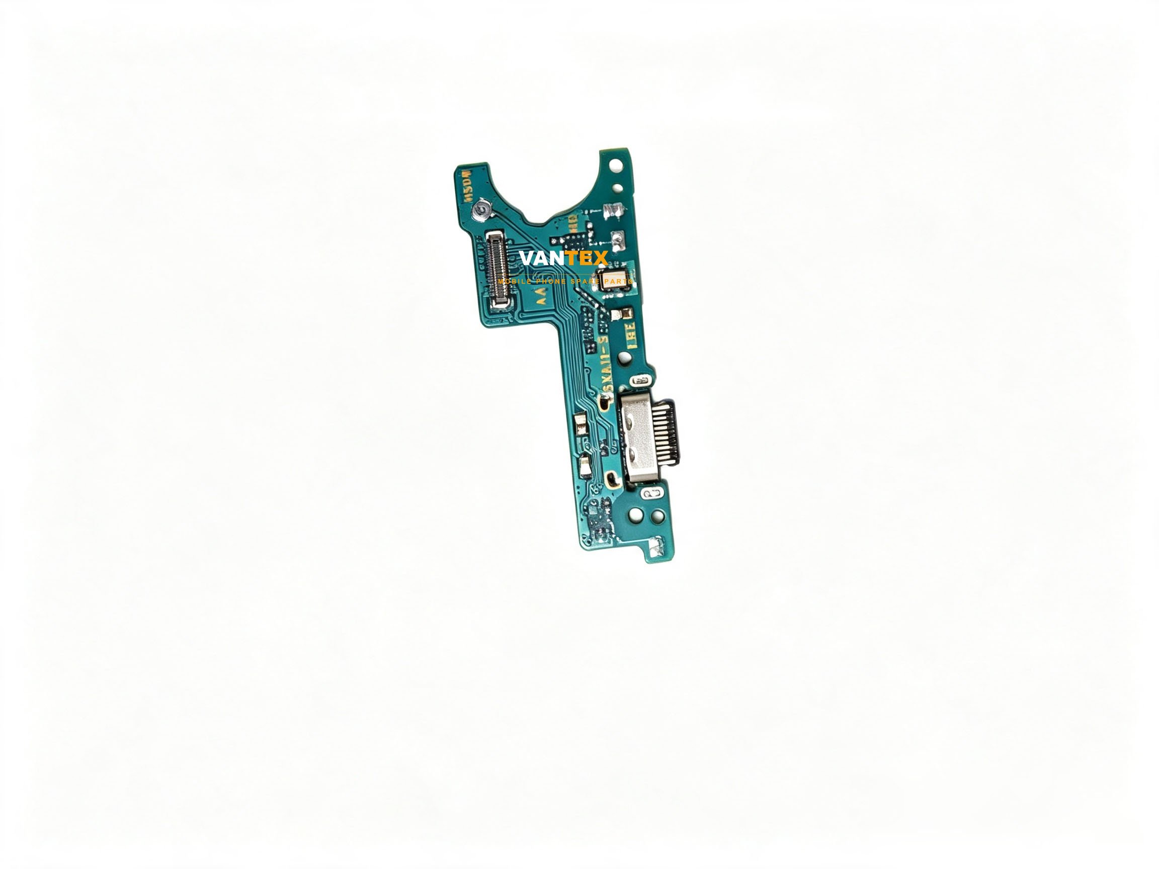 Vantex Replacement Charging Board Compatible with Samsung A11 Hover