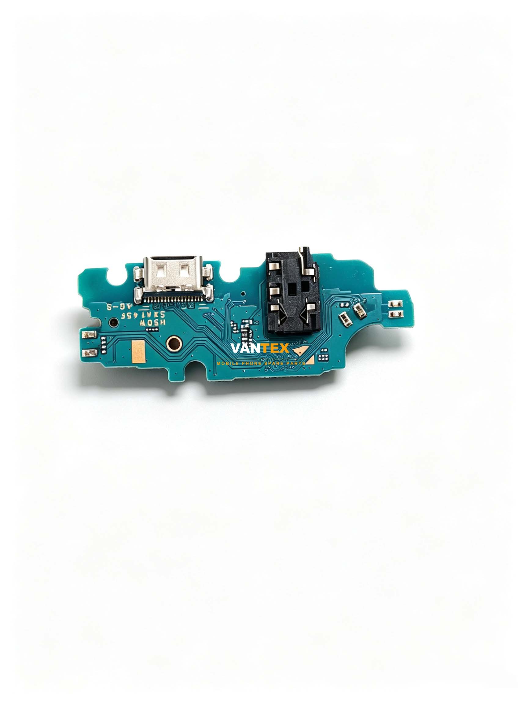 Vantex Replacement Charging Board Compatible with Samsung A14-4G Hover