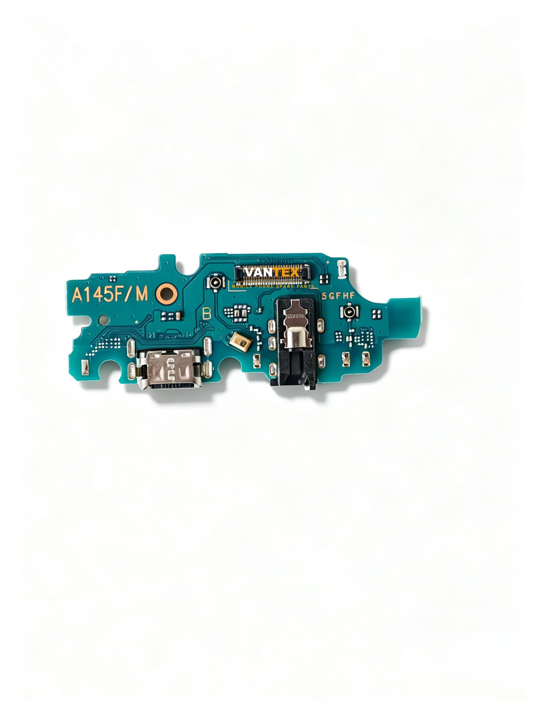Vantex Replacement Charging Board Compatible with Samsung A14-4G