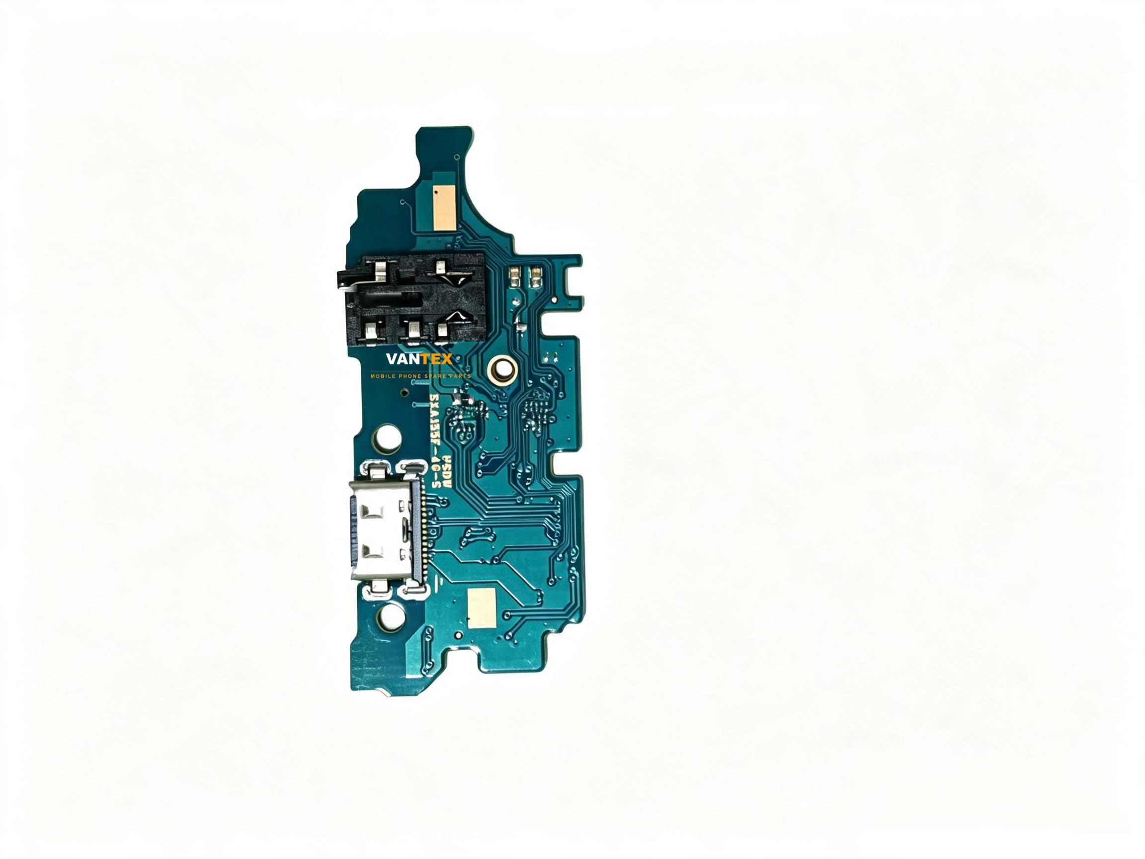 Vantex Replacement Charging Board Compatible with Samsung A15-4G Hover