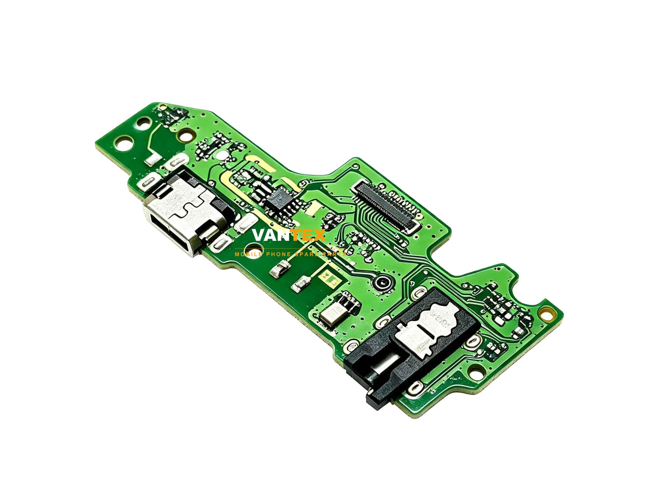 Vantex Replacement Charging Board Compatible with Tecno BC3