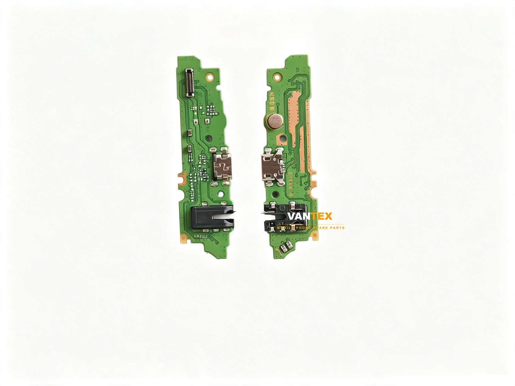 Vantex Replacement Charging Board Compatible with Tecno BE6