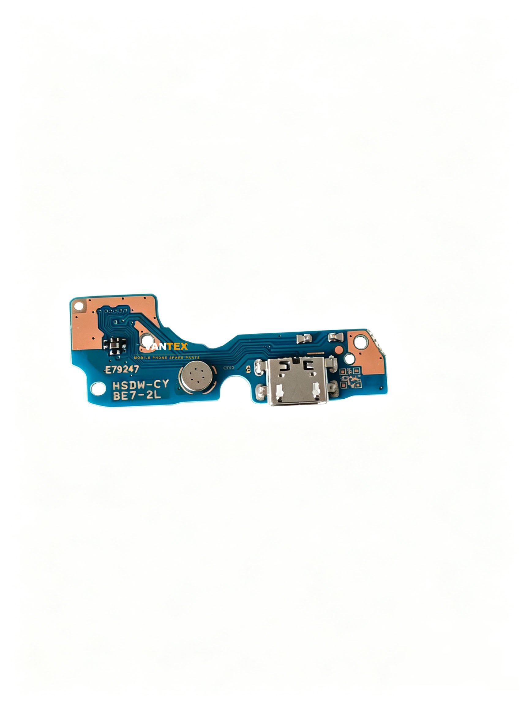 Vantex Replacement Charging Board Compatible with Tecno BE7