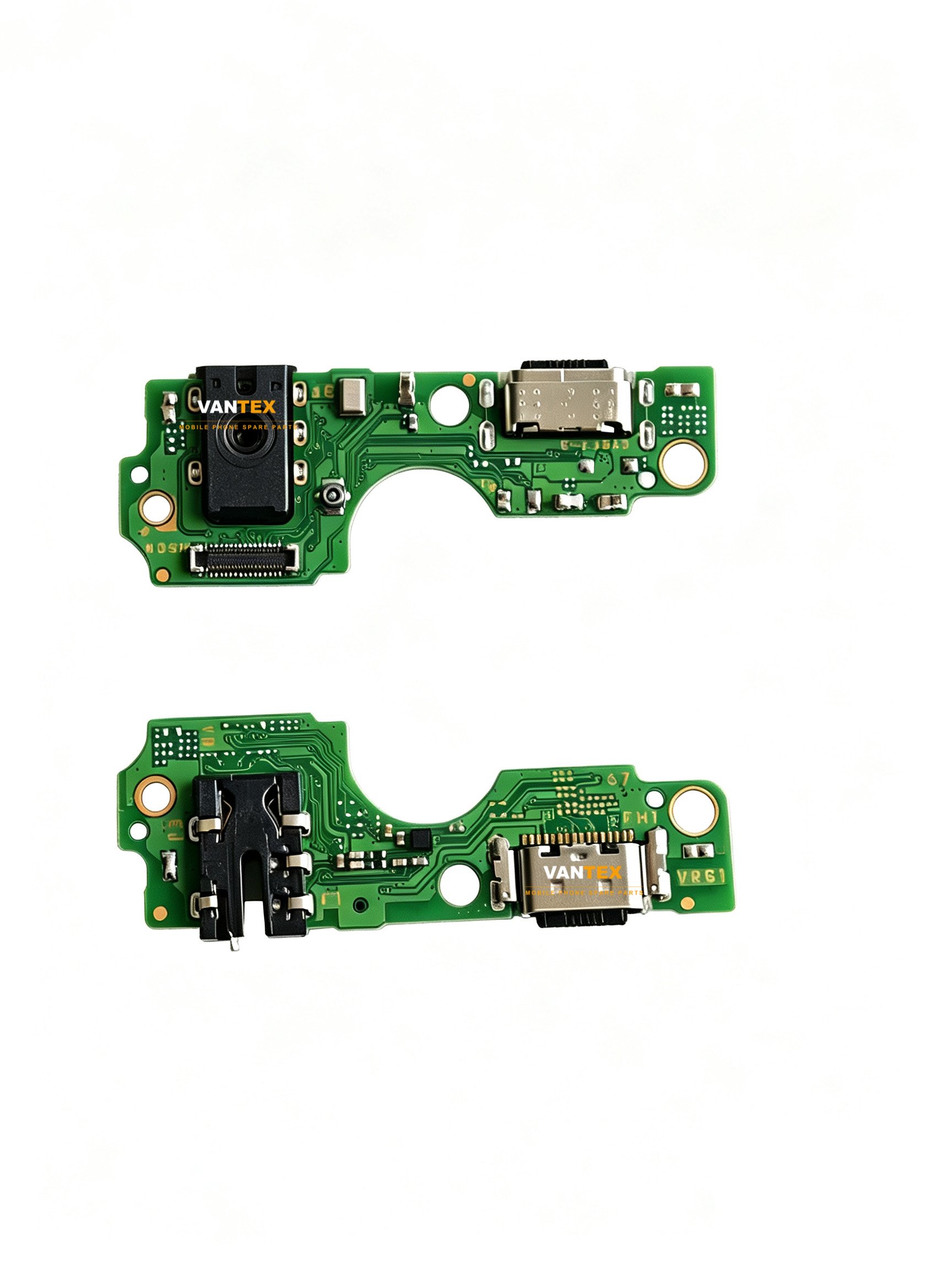 Vantex Replacement Charging Board Compatible with Tecno BF7