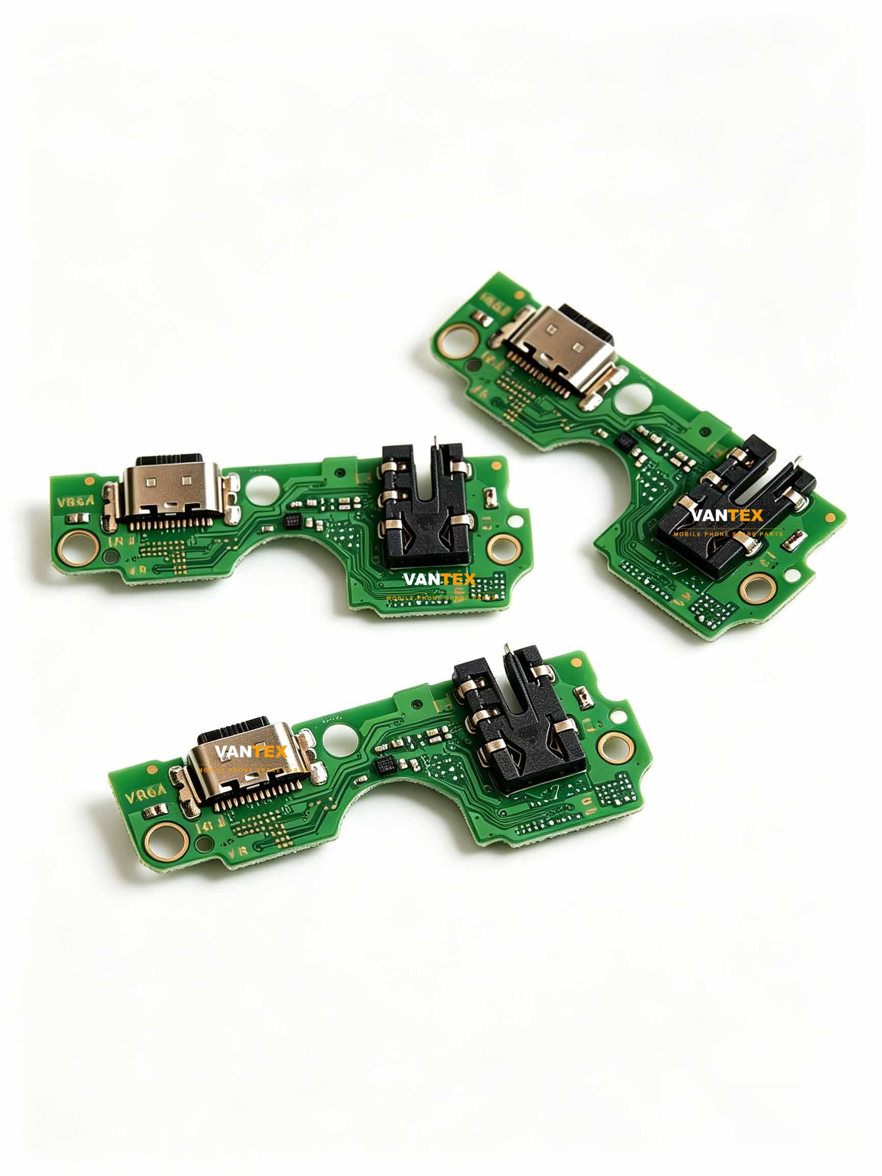 Vantex Replacement Charging Board Compatible with Tecno BF7