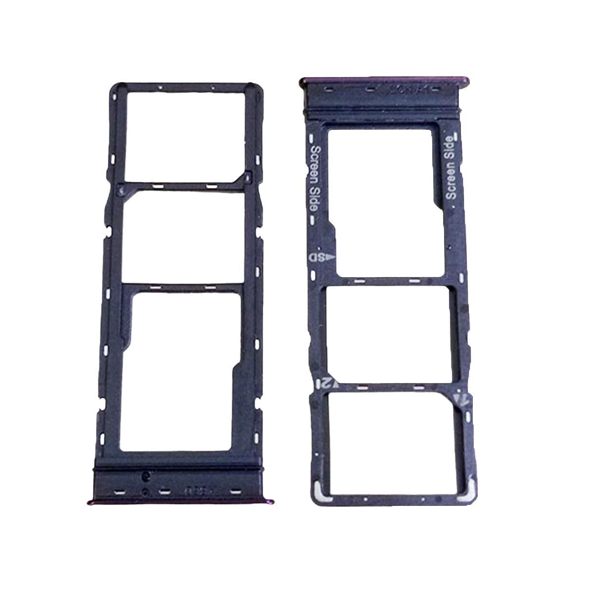 Sim Tray